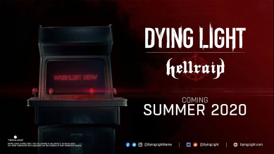 Dying Light se v létě dočká nového DLC Hellraid