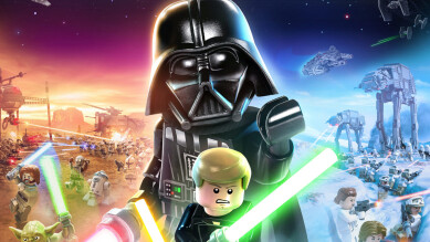 Lego Star Wars: Skywalker Saga zřejmě odloženo na 2021