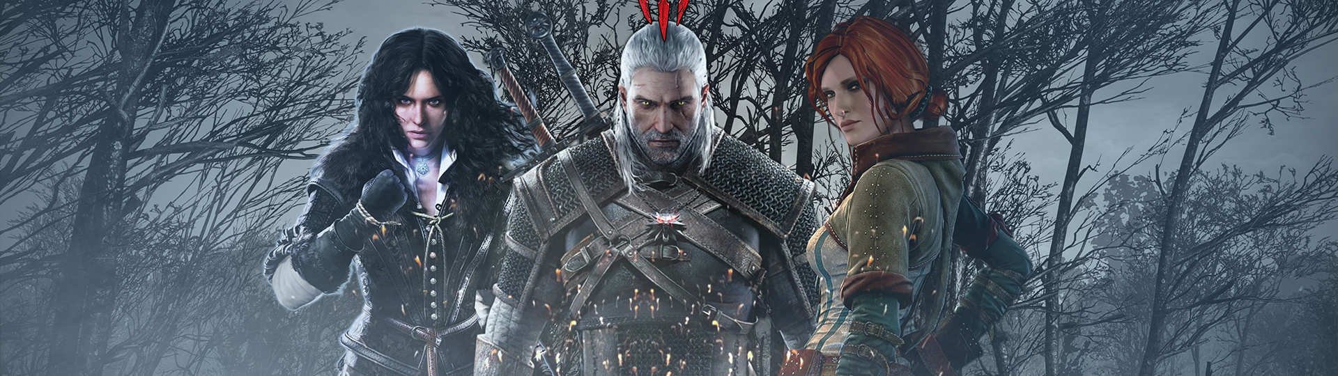 Witcher 3: Wild Hunt míří na PlayStation 5 | Novinky