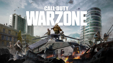 Call of Duty: Warzone si zahrajeme i po vydání dalších dílů Cod