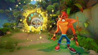 Unikly informace o multiplayeru Crashe Bandicoota 4