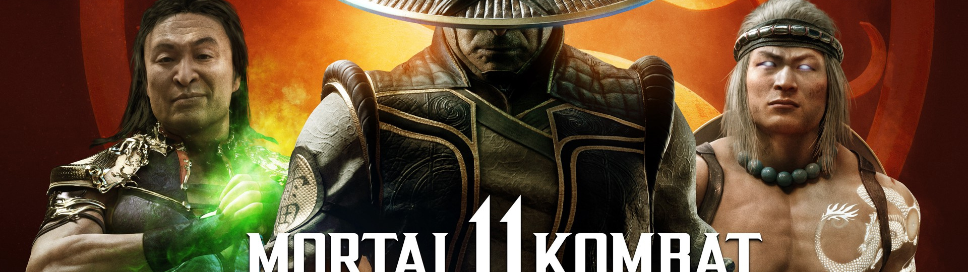 Aftermath, velké rozšíření Mortal Kombat 11, vyjde koncem května | DLC