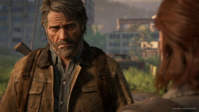 Nový příběhový trailer na Last of Us II