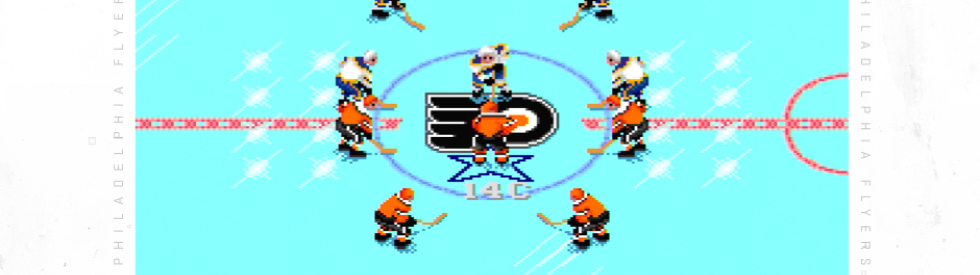 NHL 94 zdarma při předobjednávce NHL 21 | Novinky