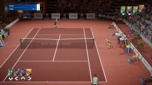 Tennis World Tour 2