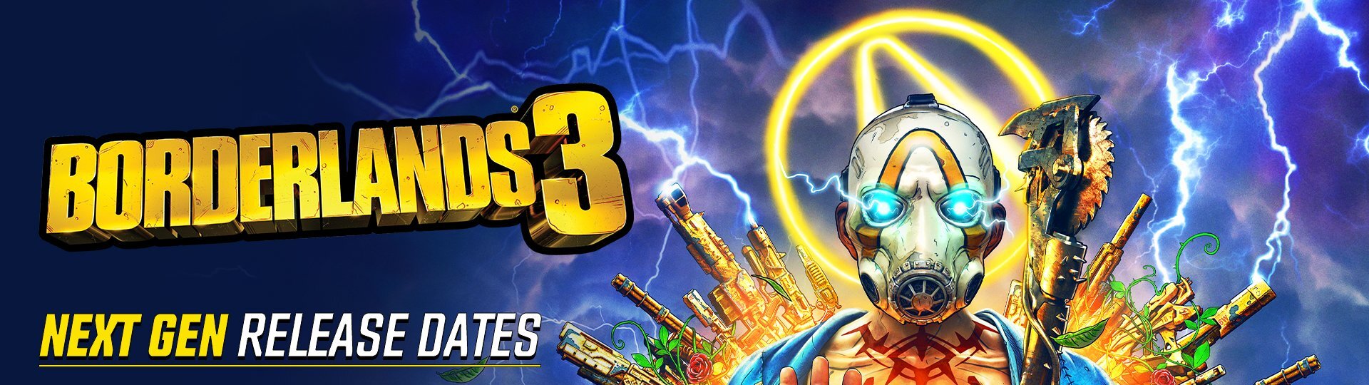 Borderlands 3 ve verzi pro PS5 budou launch titulem | Novinky