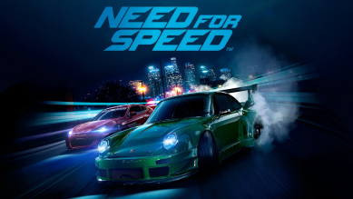 PS4 Need for Speed digitálně jen za stovku