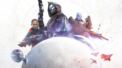 Destiny 2 míří na novou generaci konzolí