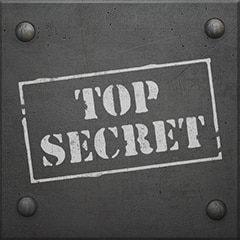 Top Secret