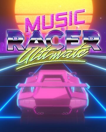 Music Racer: Ultimate