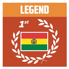 Bolivian Legend