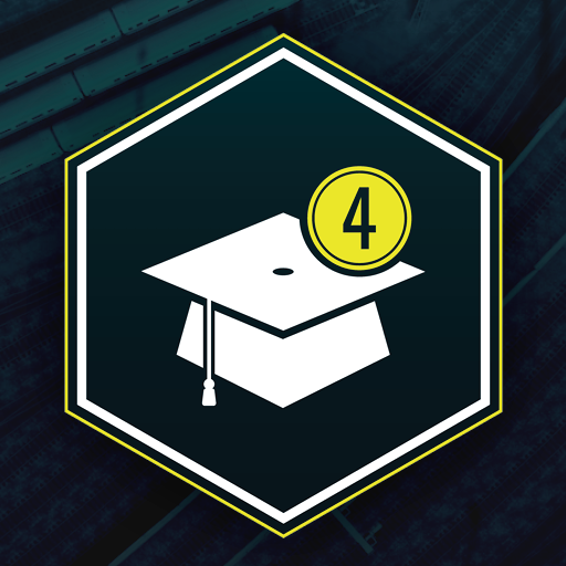 TSW3: Graduate