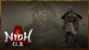 Nioh