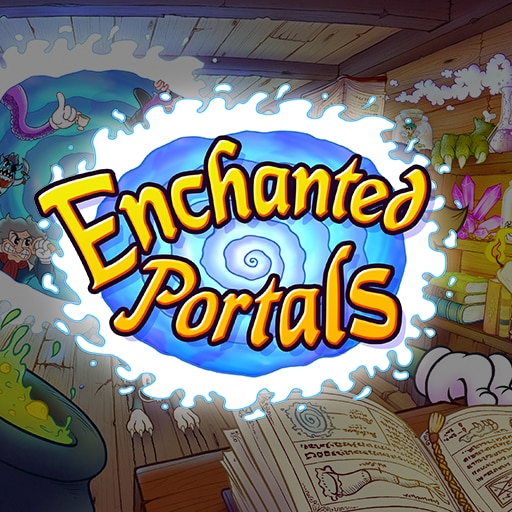 Enchanted Portals