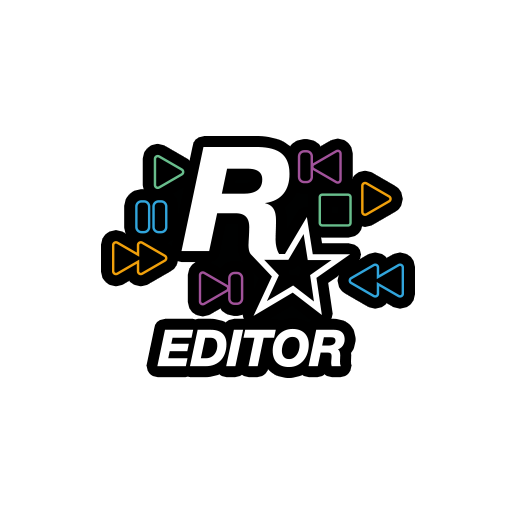 Grand Theft Auto V: Rockstar Editor