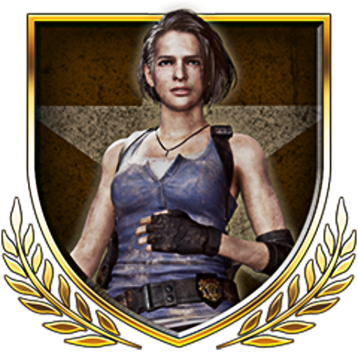 Jill Valentine