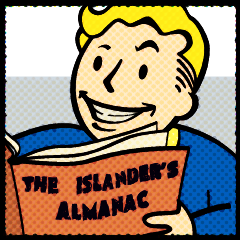 The Islander's Almanac