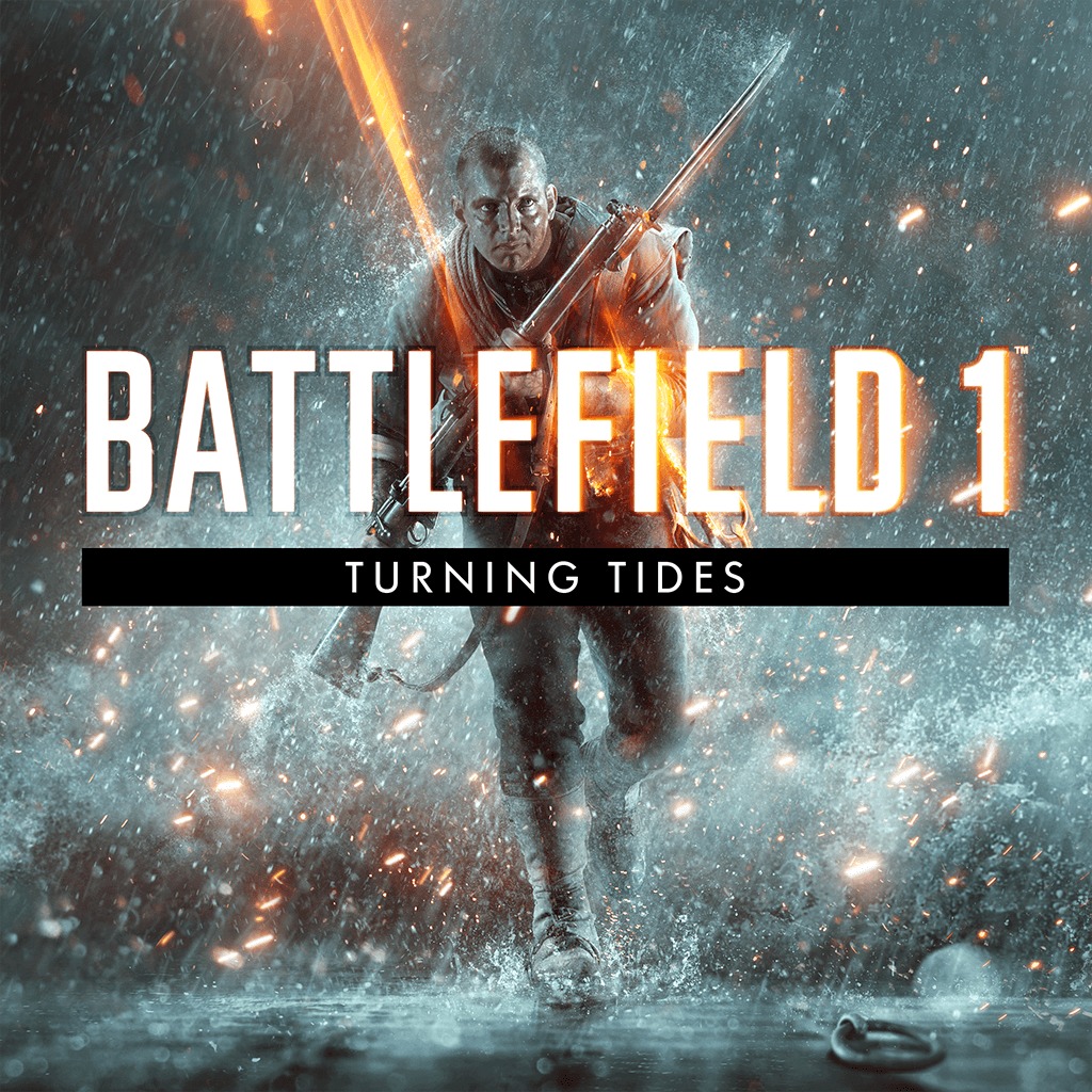 Battlefield™ 1 Turning Tides