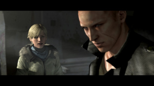 Resident Evil 6