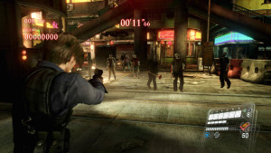 Resident Evil 6