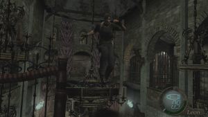 Resident Evil 4