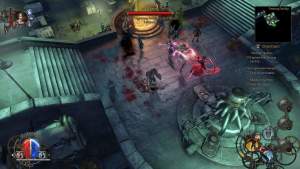 The Incredible Adventures of Van Helsing III