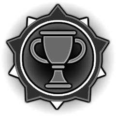 Platinum Trophy