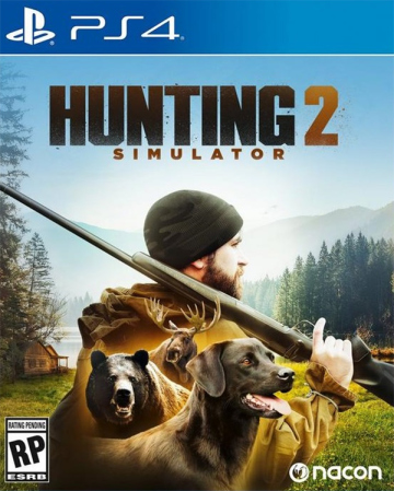 Hunting Simulator 2