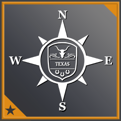 Texas cartographer