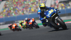 MotoGP 20