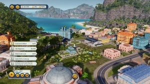 Tropico 6