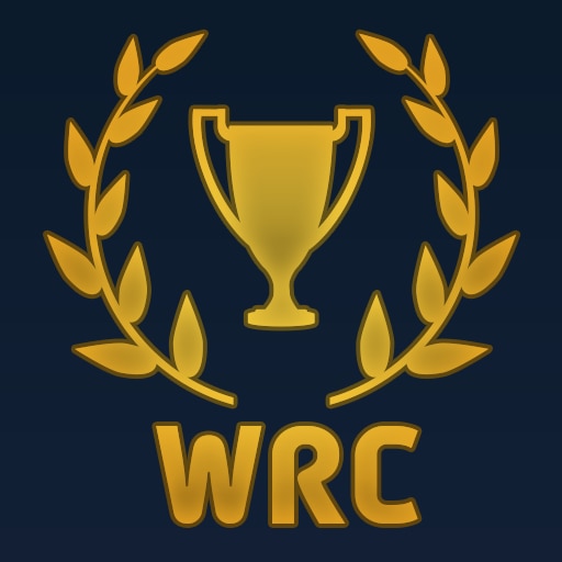 WRC Champion