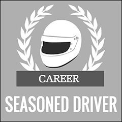 Seasoned Driver