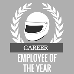 Employee of the Year