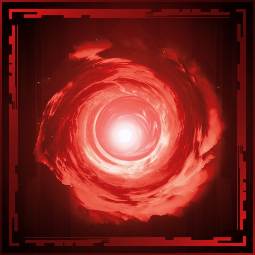 The Crimson Void