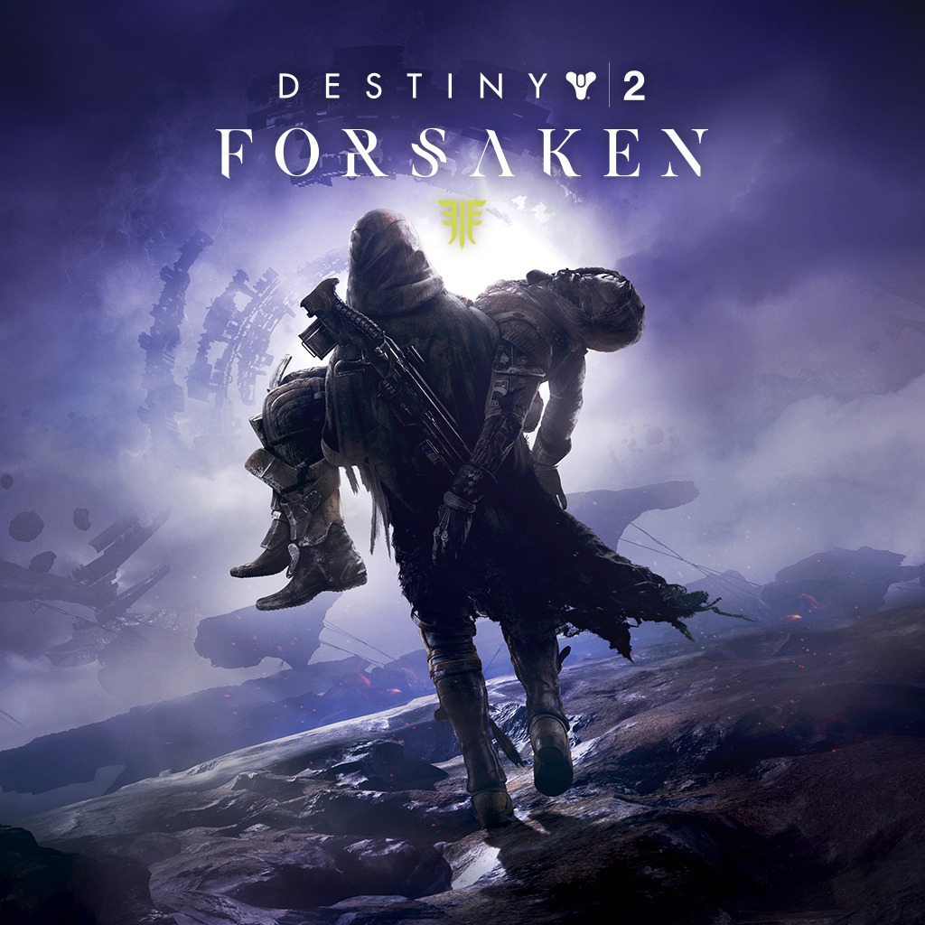 Destiny 2: Forsaken 