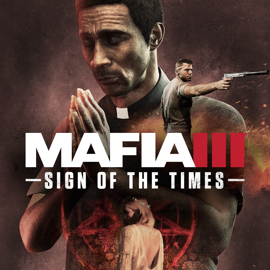 Mafia III: Sign of the Times