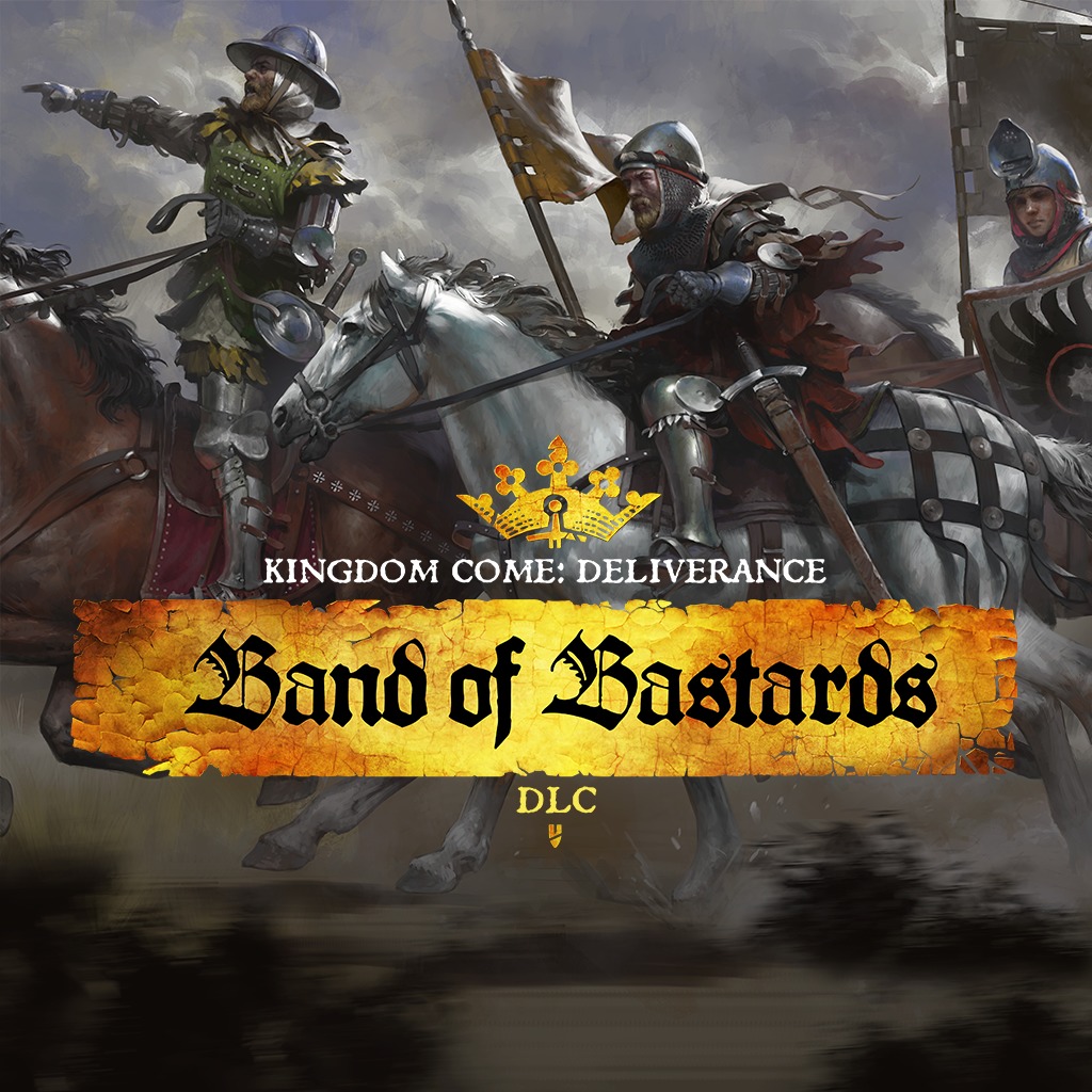 Band of Bastards