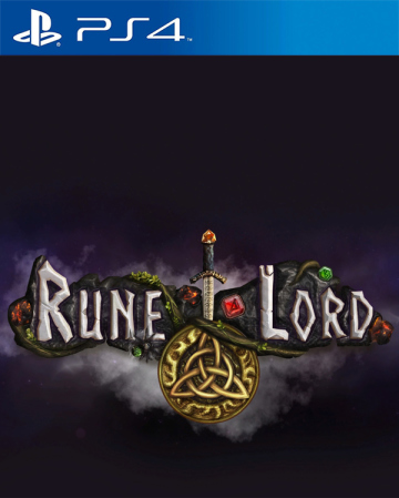 Rune Lord