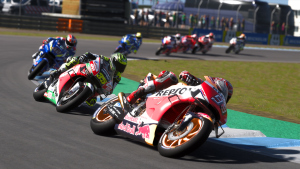 MotoGP 19