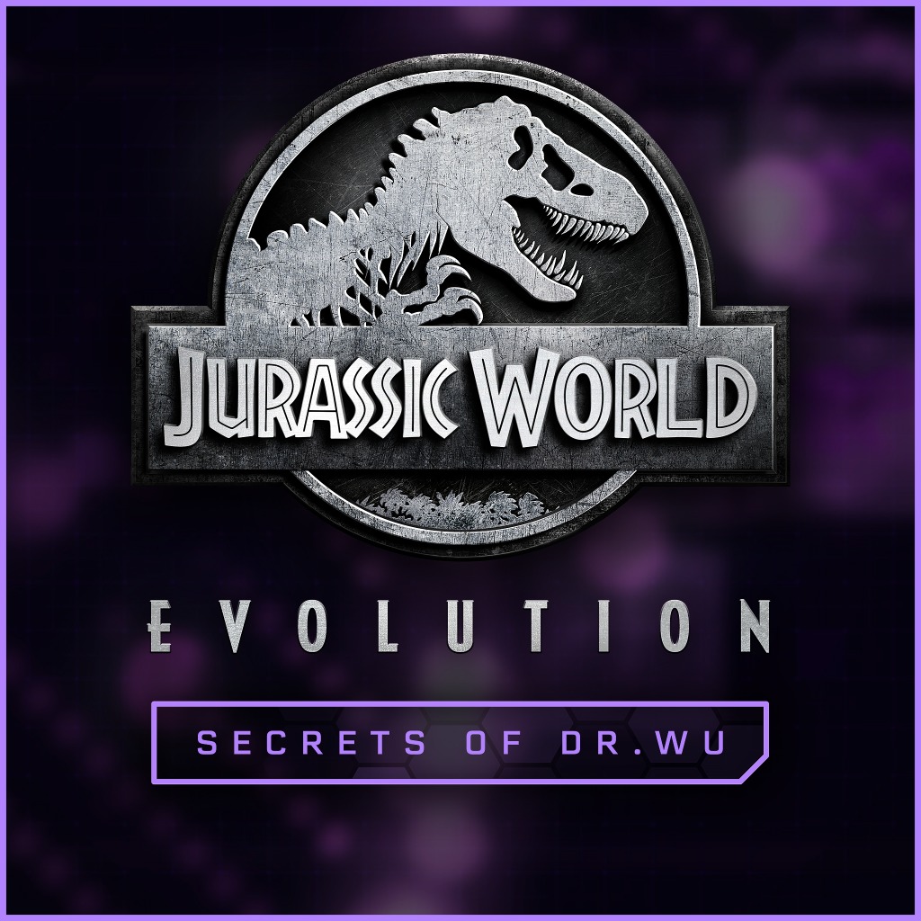 Jurassic World Evolution: Secrets of Dr Wu