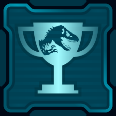 Jurassic World Evolution Platinum