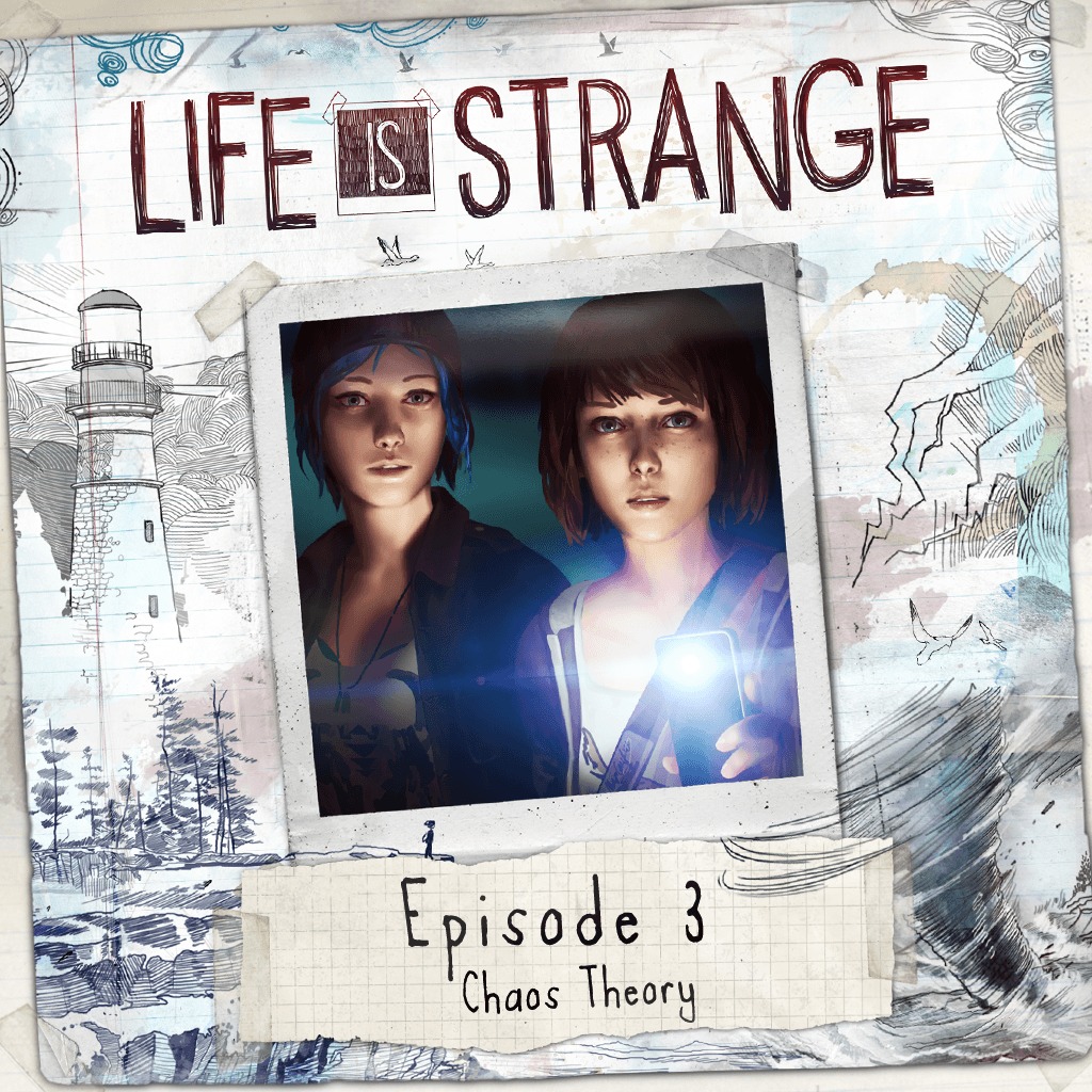 Life Is Strange Episode 3