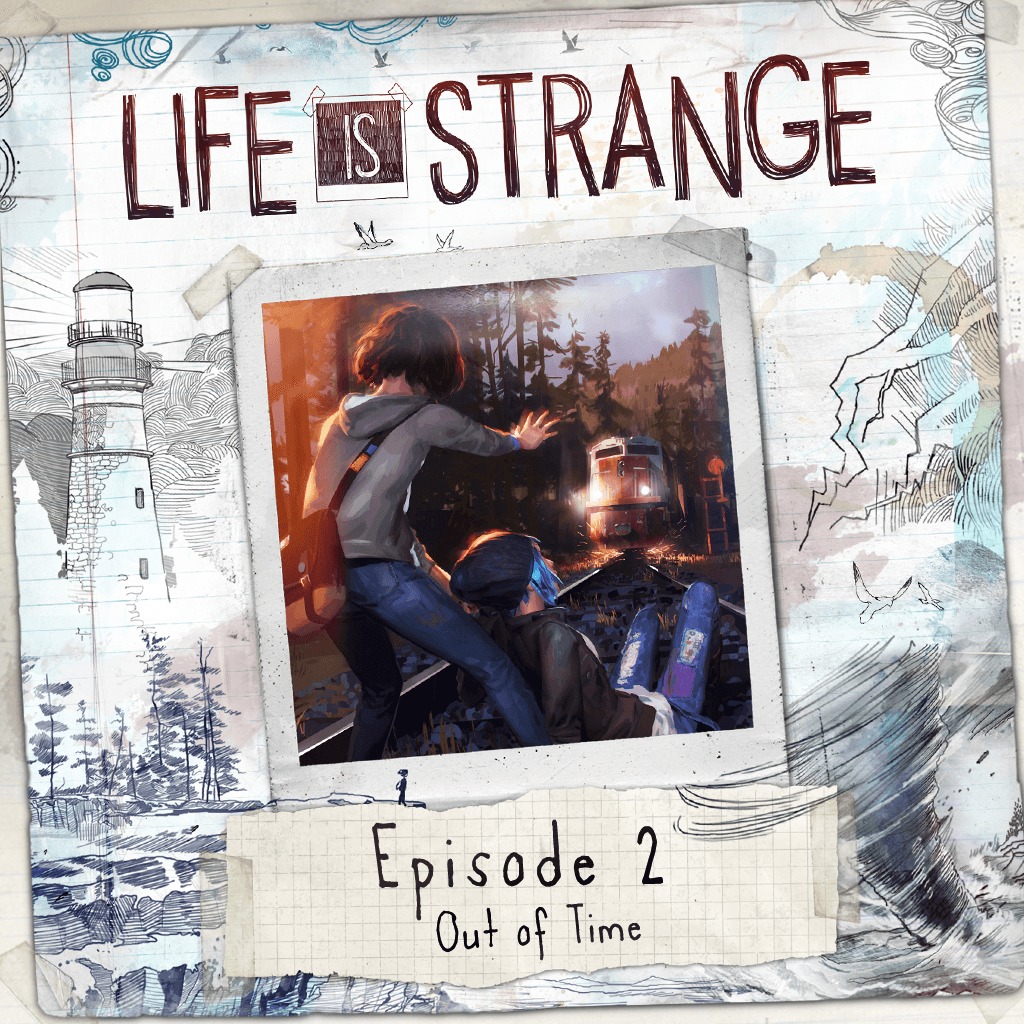 Life Is Strange Episode 2