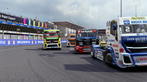 FIA European Truck Racing Championship