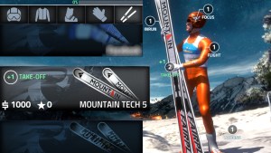 Ski Jumping Pro VR