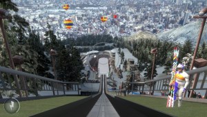 Ski Jumping Pro VR