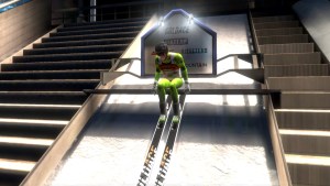 Ski Jumping Pro VR