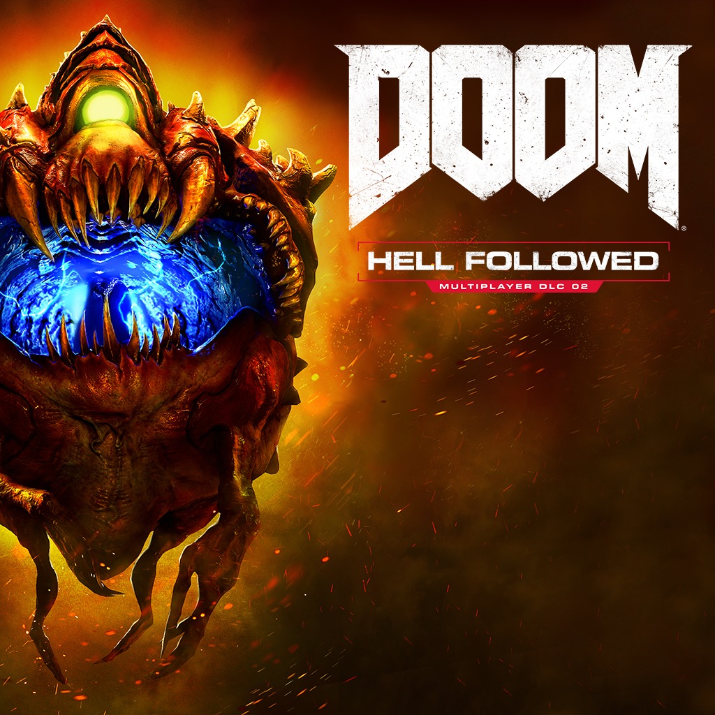 DOOM: Hell Followed