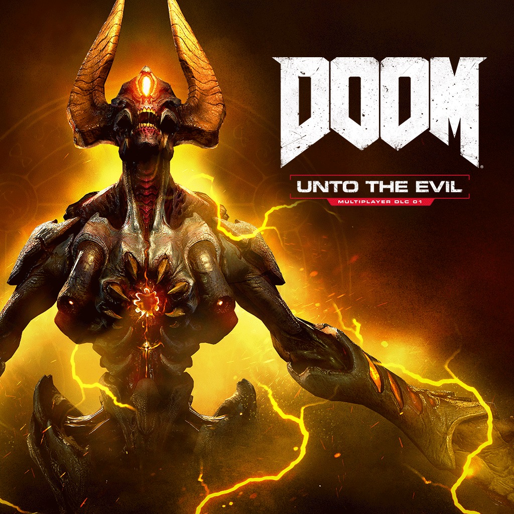 DOOM: Unto the Evil